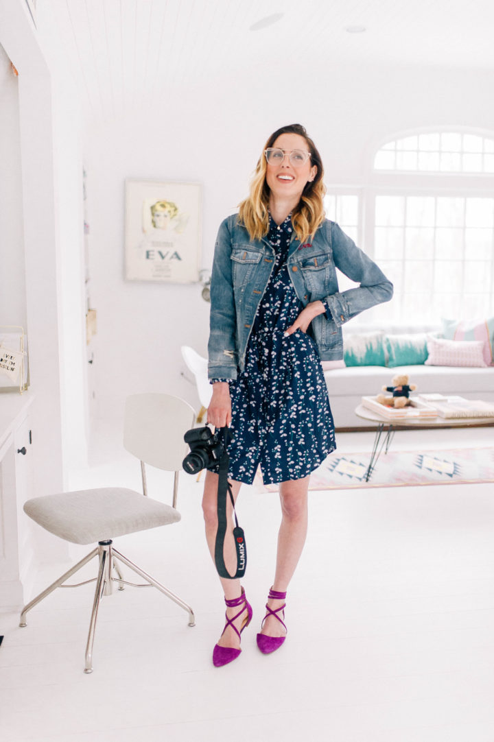Brenda Mierish Martino shares her picks for work-friendly spring dresses