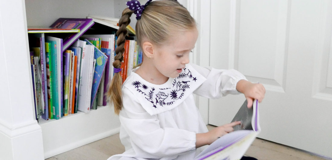 Brenda Mierish Martino shares her favorite kids books