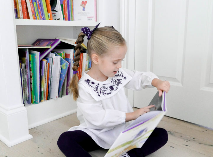 Brenda Mierish Martino shares her favorite kids books