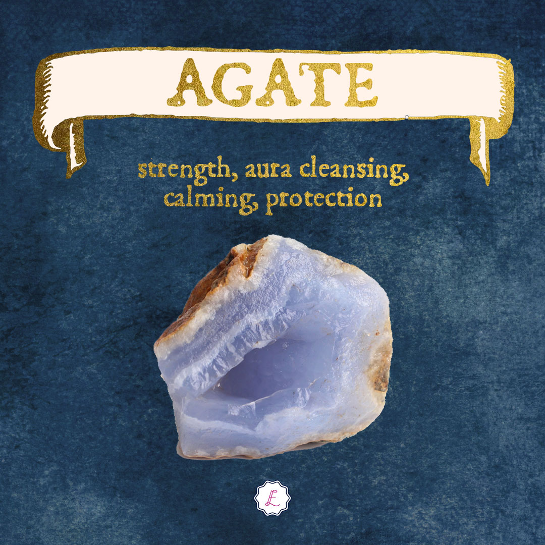 Agate