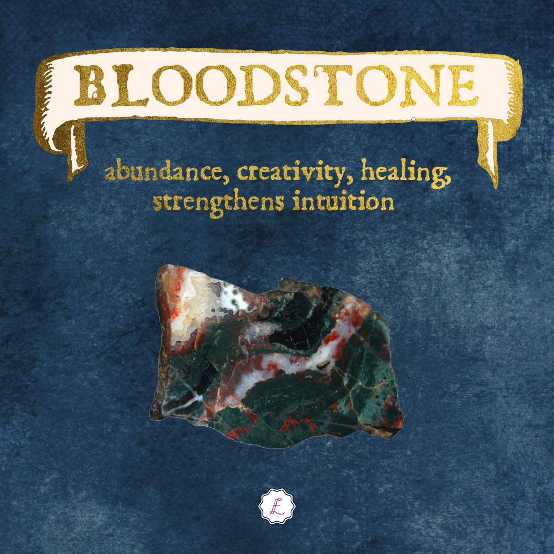 Bloodstone