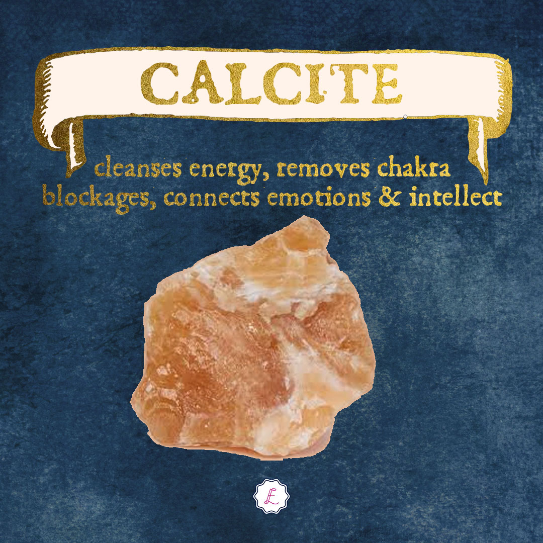Calcite