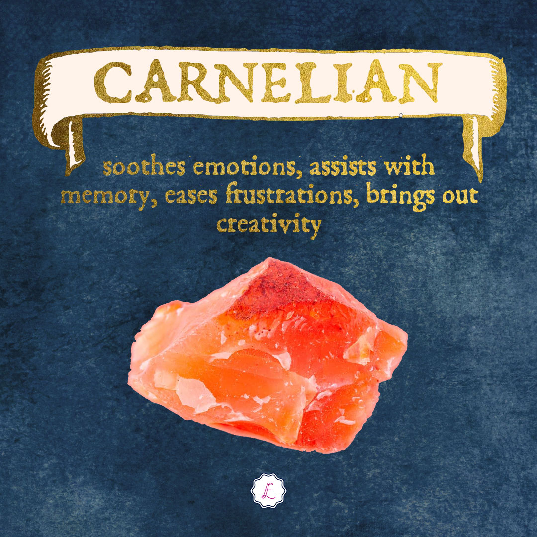 Carnelian