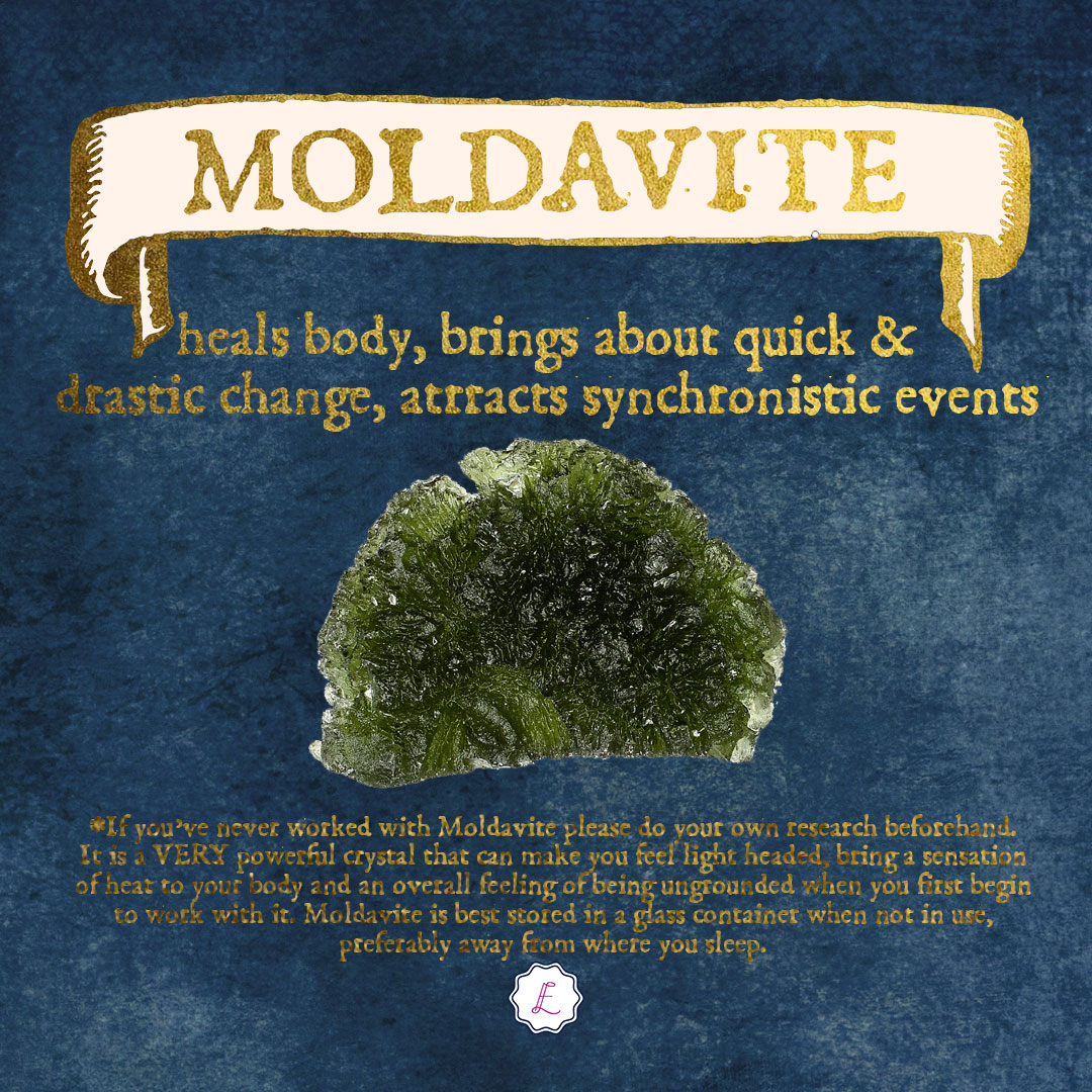 Moldavite