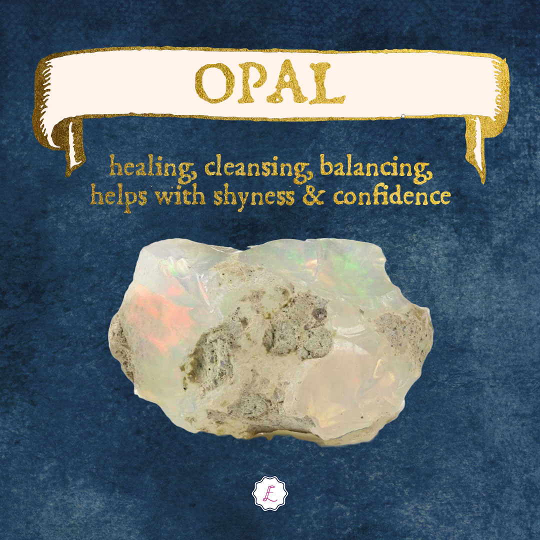 Opal