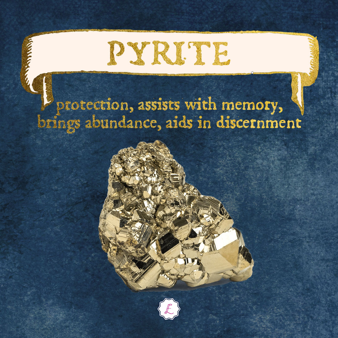 Pyrite