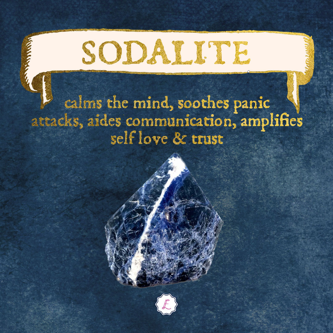 Sodalite