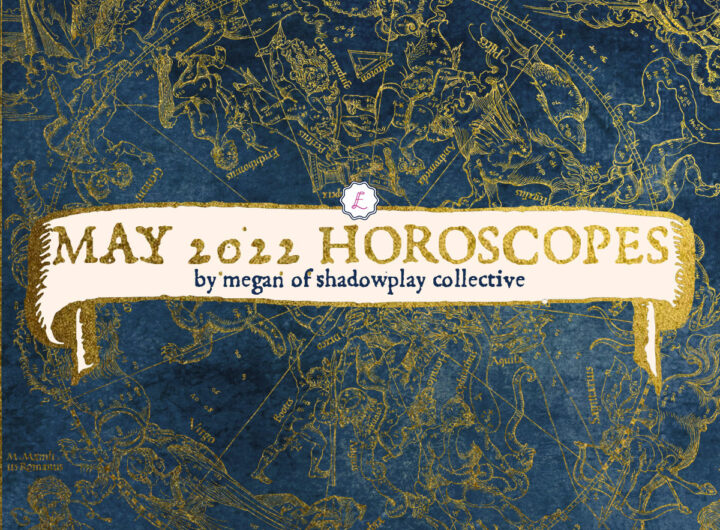 Happily Brenda After May 2022 Horoscopes