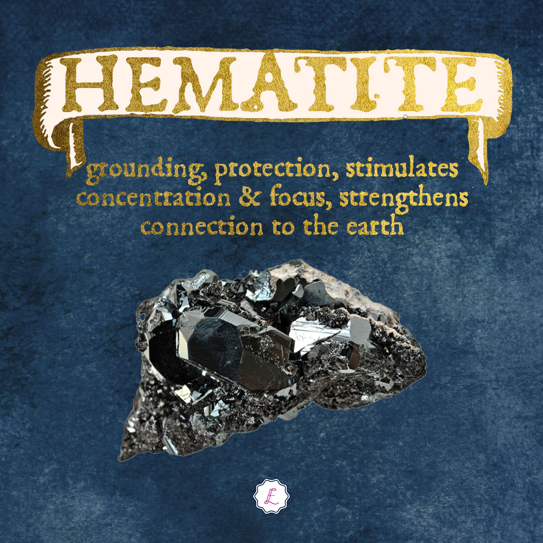 Hematite