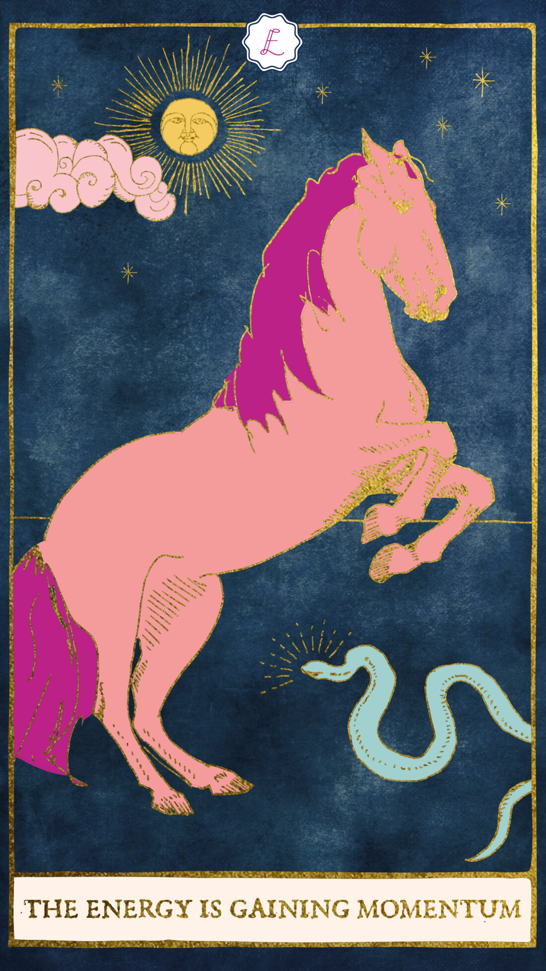 Oracle Cards: The Energy Is Gaining Momentum