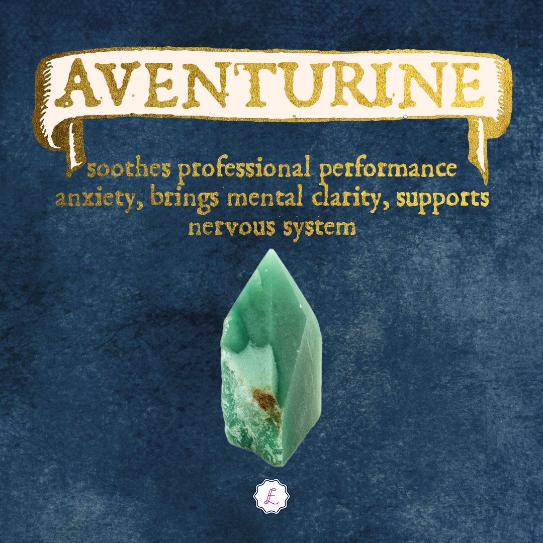 Aventurine