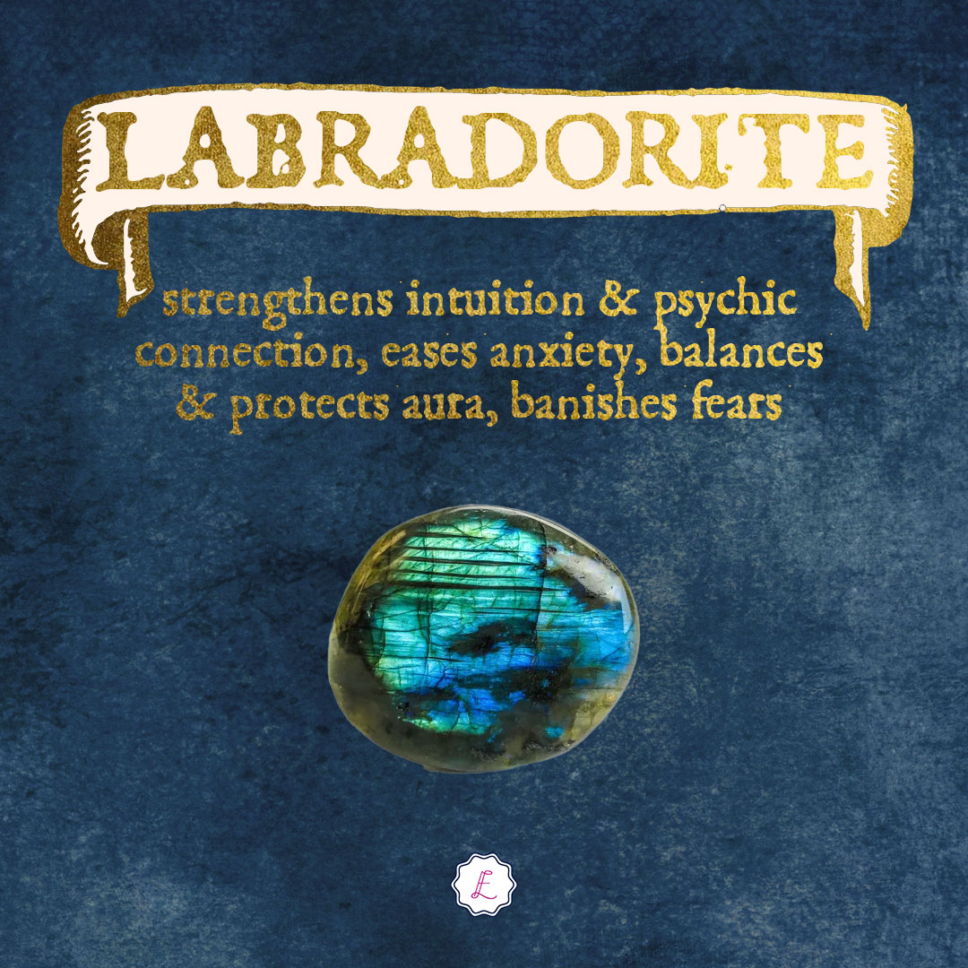 Labradorite