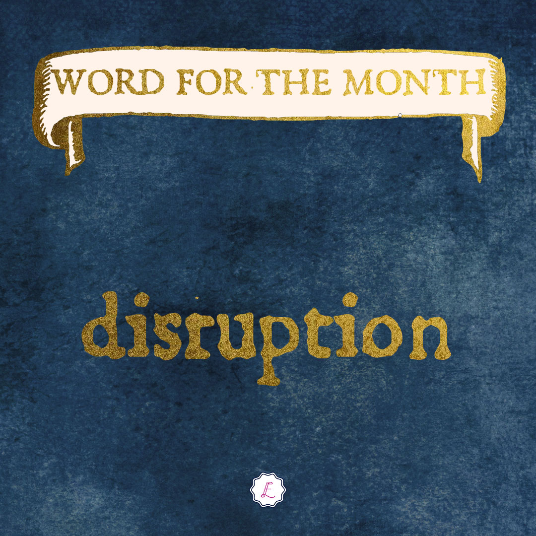 Virgo June 2022 Word For the Month