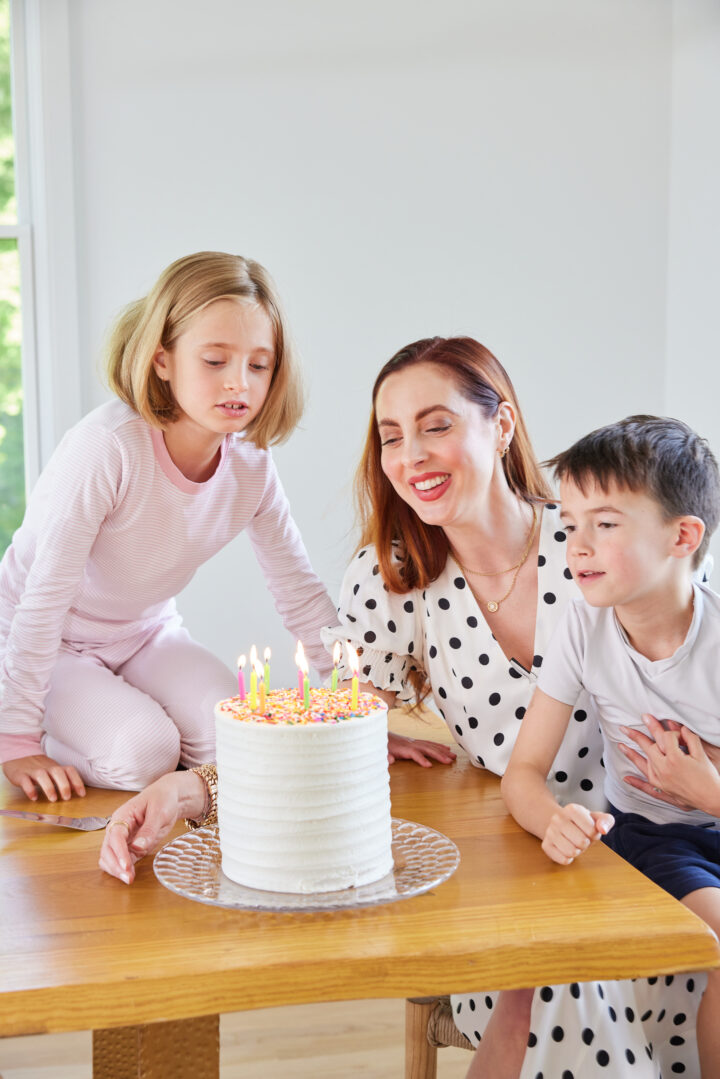 Brenda Mierish shares her thoughts about HEA turning 8!