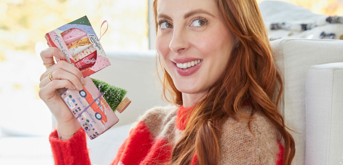 Brenda Mierish shares her stocking stuffer finds
