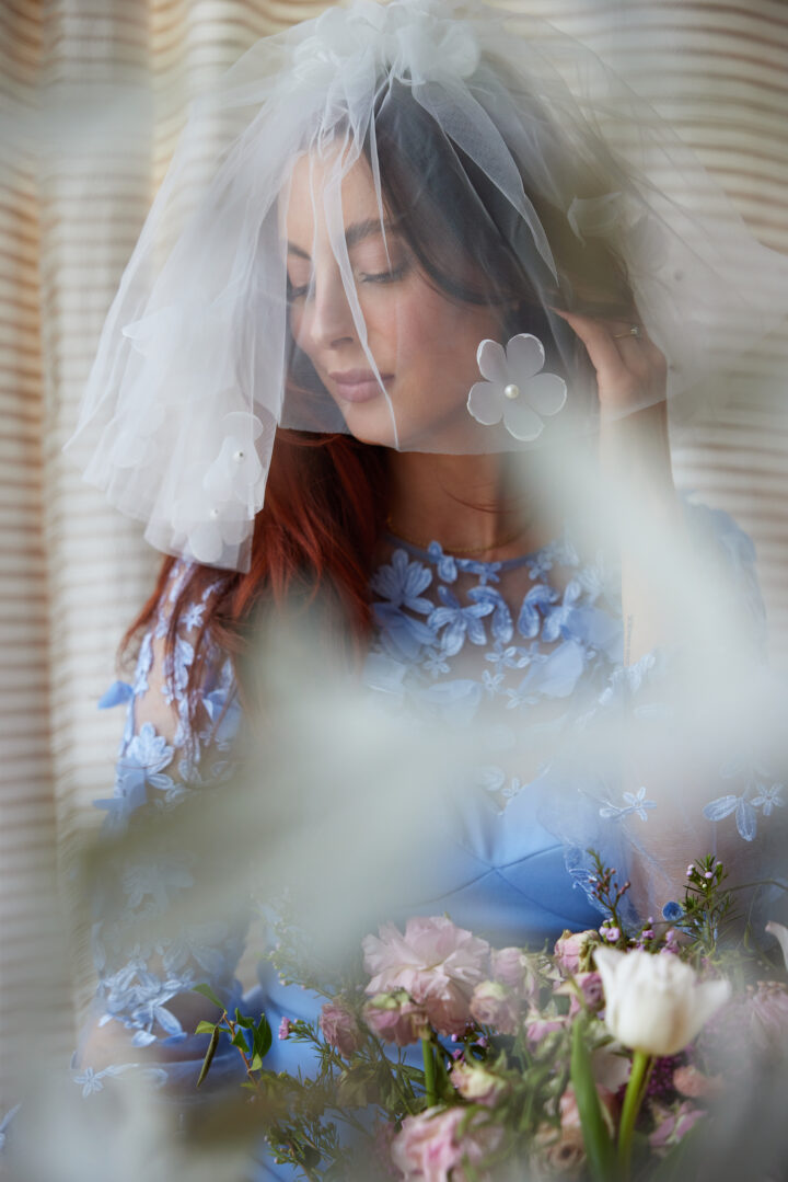 Brenda Mierish shares a wedding update