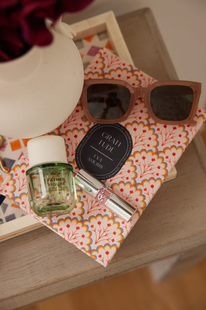 Brenda Mierish shares 25 Product She Uses religiously