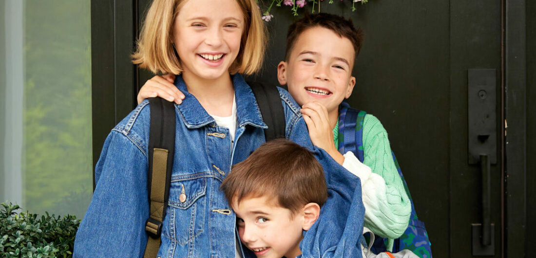 Brenda Mierish shares her Back-To-School Must-Haves