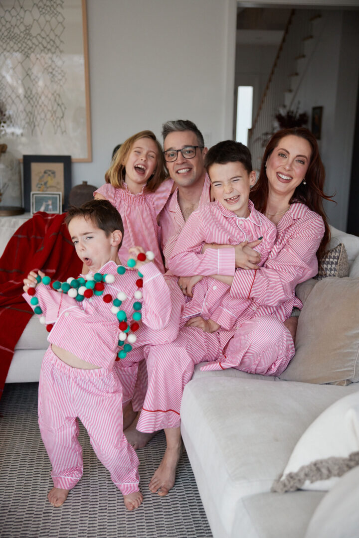 Brenda Mierish shares her Christmas Break Plans